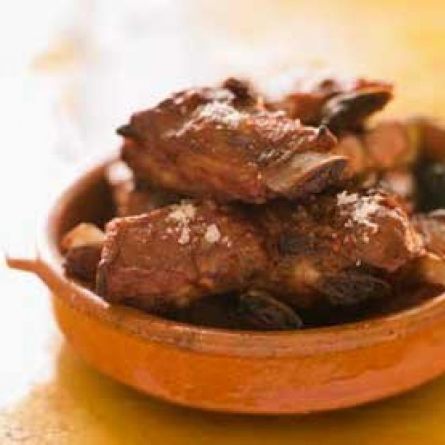 Tostón Cuchifrito